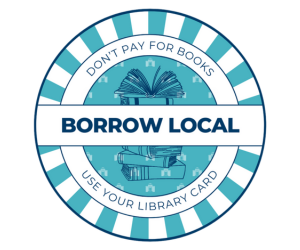 Borrow Local Logo 