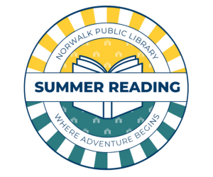 Summer Reading Logo 