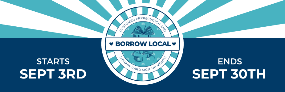 Borrow Local logo 